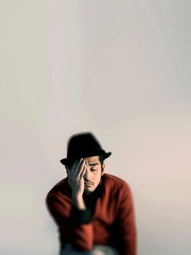 フォト氏さん（メンズ・178cm）の春コーディネート