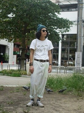 Tenna-Minnaさんのコーディネート