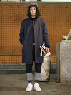 Tenna-Minnaさんのコーディネート