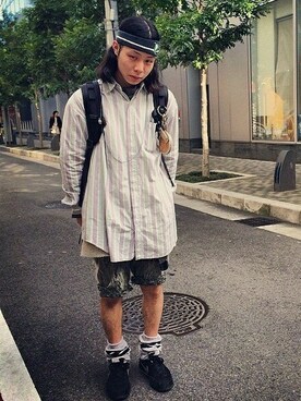 Tenna-Minnaさんのコーディネート