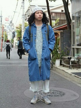 Tenna-Minnaさんのコーディネート