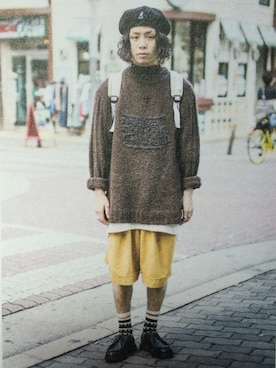 Tenna-Minnaさんのコーディネート