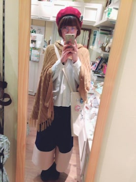 みぃ。さんのコーディネート