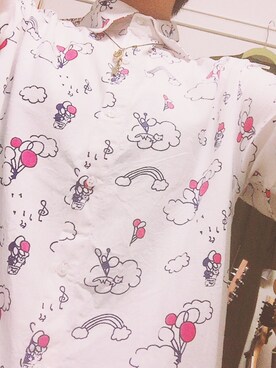 みぃ。さんのコーディネート