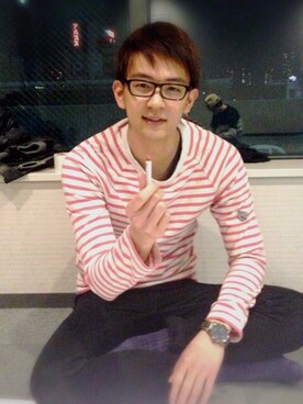 緑川  まりさんのコーディネート