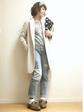 fumiさんのコーディネート