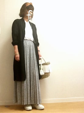 fumiさんのコーディネート