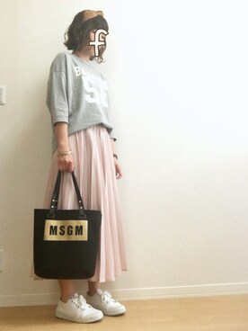 fumiさんのコーディネート