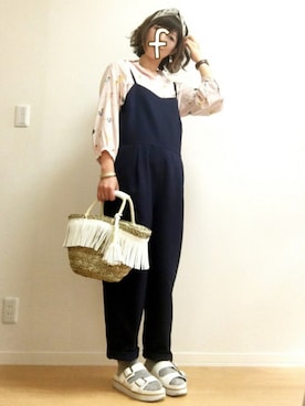 fumiさんのコーディネート