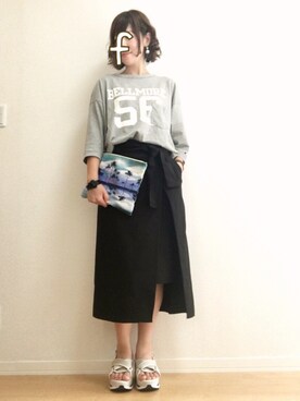 fumiさんのコーディネート