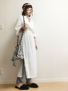 fumiさんのコーディネート