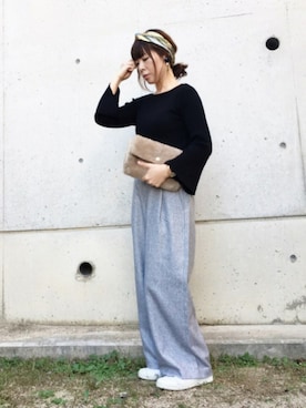 fumiさんのコーディネート