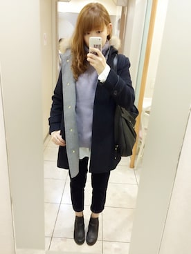 ペンちゃんさんのコーディネート