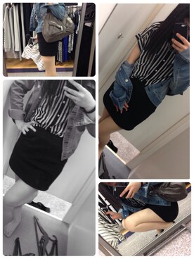 しいちゃんさんのコーディネート