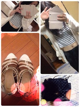 しいちゃんさんのコーディネート