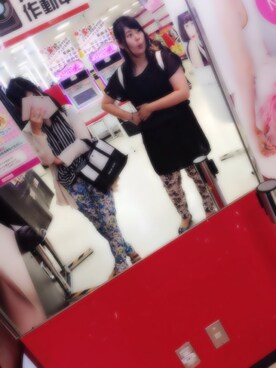 しいちゃんさんのコーディネート