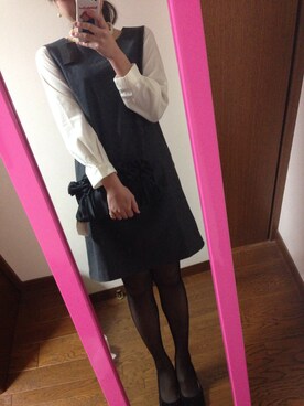 さっぴさんのコーディネート