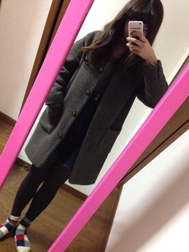 さっぴさんのコーディネート