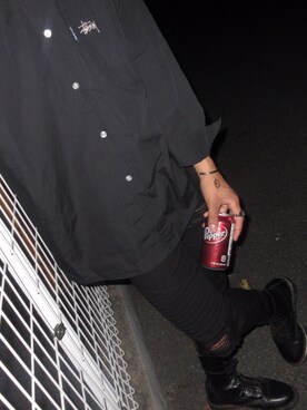 Keeeiさんのコーディネート