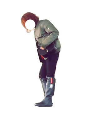 haruさんのコーディネート