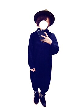 haruさんのコーディネート