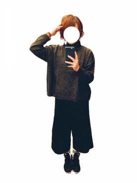 haruさんのコーディネート