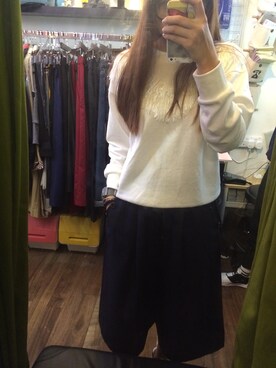 Dinb Ngさんのコーディネート