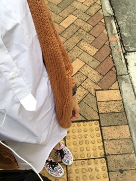 Dinb Ngさんのコーディネート