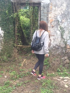 Dinb Ngさんのコーディネート