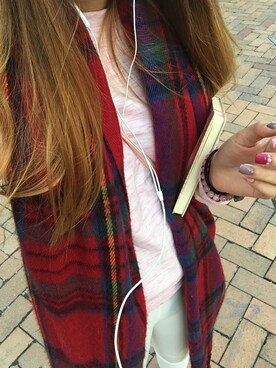 Dinb Ngさんのコーディネート