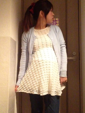 まゆさんのコーディネート