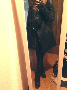 まゆさんのコーディネート