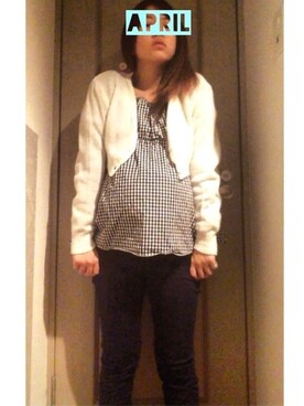 まゆさんのコーディネート