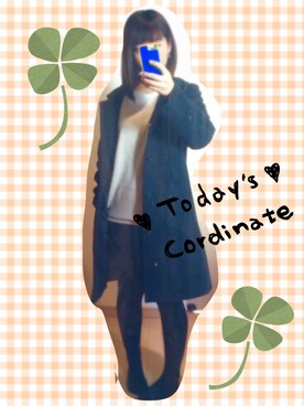 ☆えみ☆さんのコーディネート