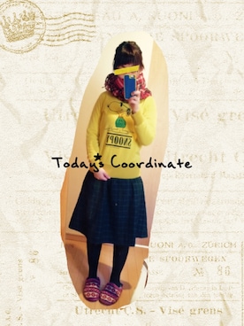 ☆えみ☆さんのコーディネート