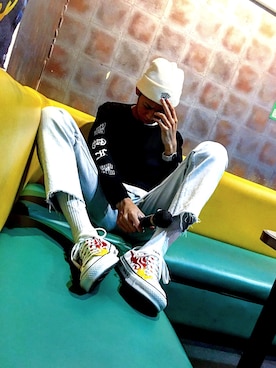 なかしゅんさんのコーディネート