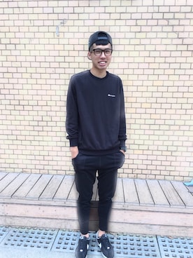 咖哩さんのコーディネート