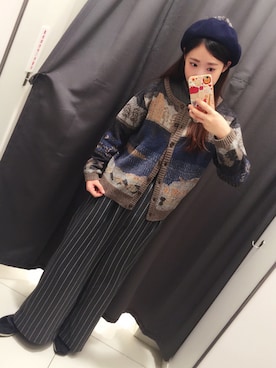 Bella蓓蓓さんのコーディネート