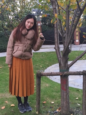 Bella蓓蓓さんのコーディネート