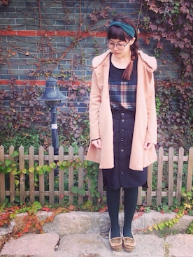 Bella蓓蓓さんのコーディネート