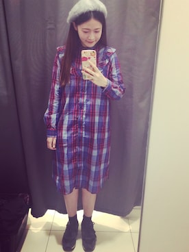 Bella蓓蓓さんのコーディネート