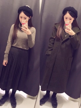 Bella蓓蓓さんのコーディネート