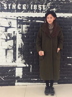 Bella蓓蓓さんのコーディネート