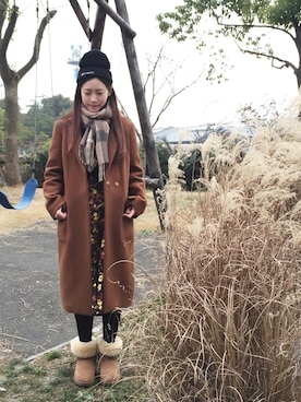 Bella蓓蓓さんのコーディネート