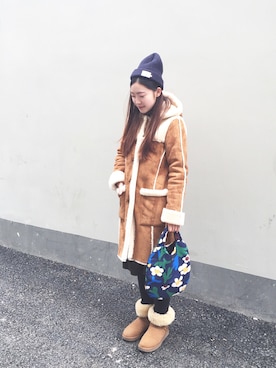 Bella蓓蓓さんのコーディネート