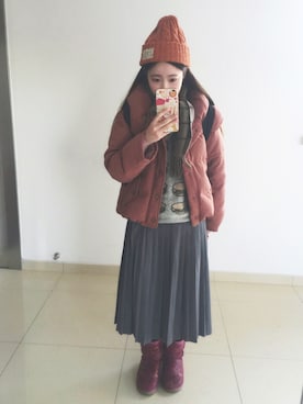 Bella蓓蓓さんのコーディネート