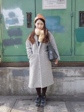 Bella蓓蓓さんのコーディネート