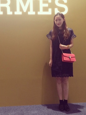 Bella蓓蓓さんのコーディネート