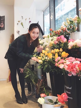 Bella蓓蓓さんのコーディネート