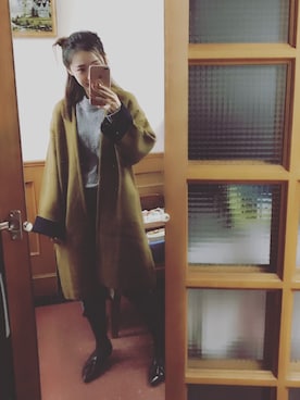 Bella蓓蓓さんのコーディネート